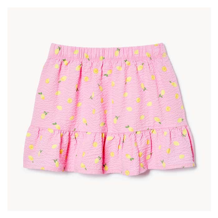 Toddler Girls' Woven Skirt